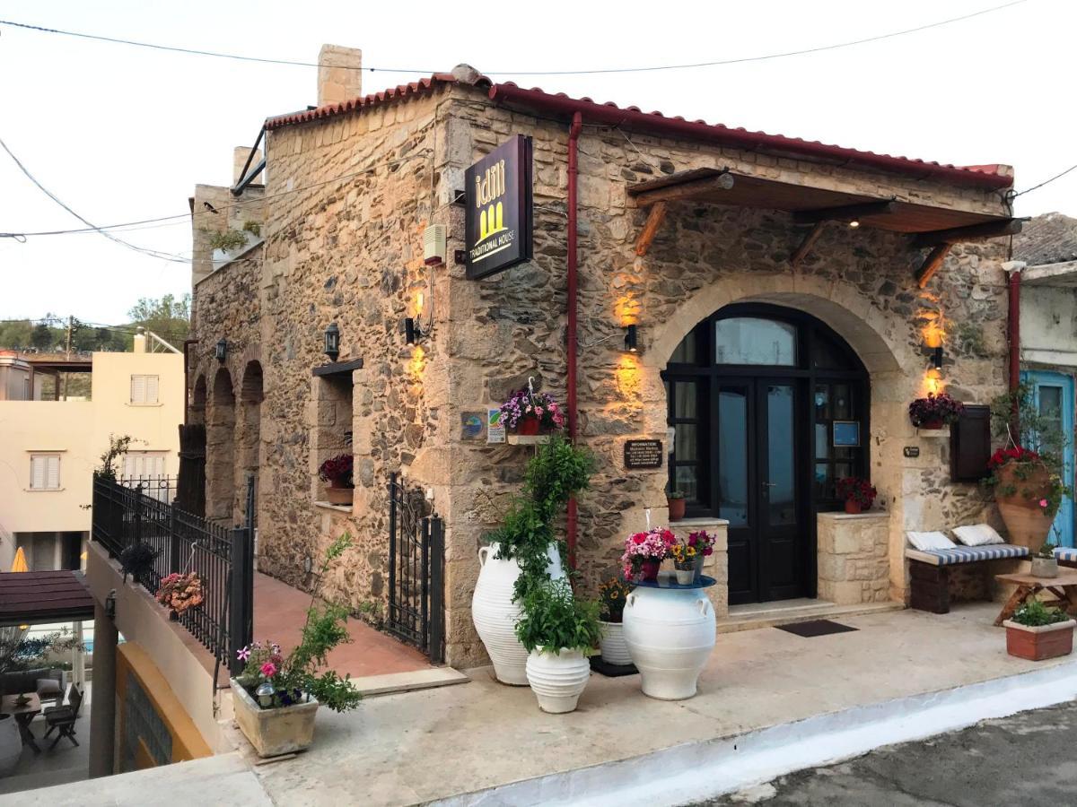 Idili Apartment Panormos  Exterior photo
