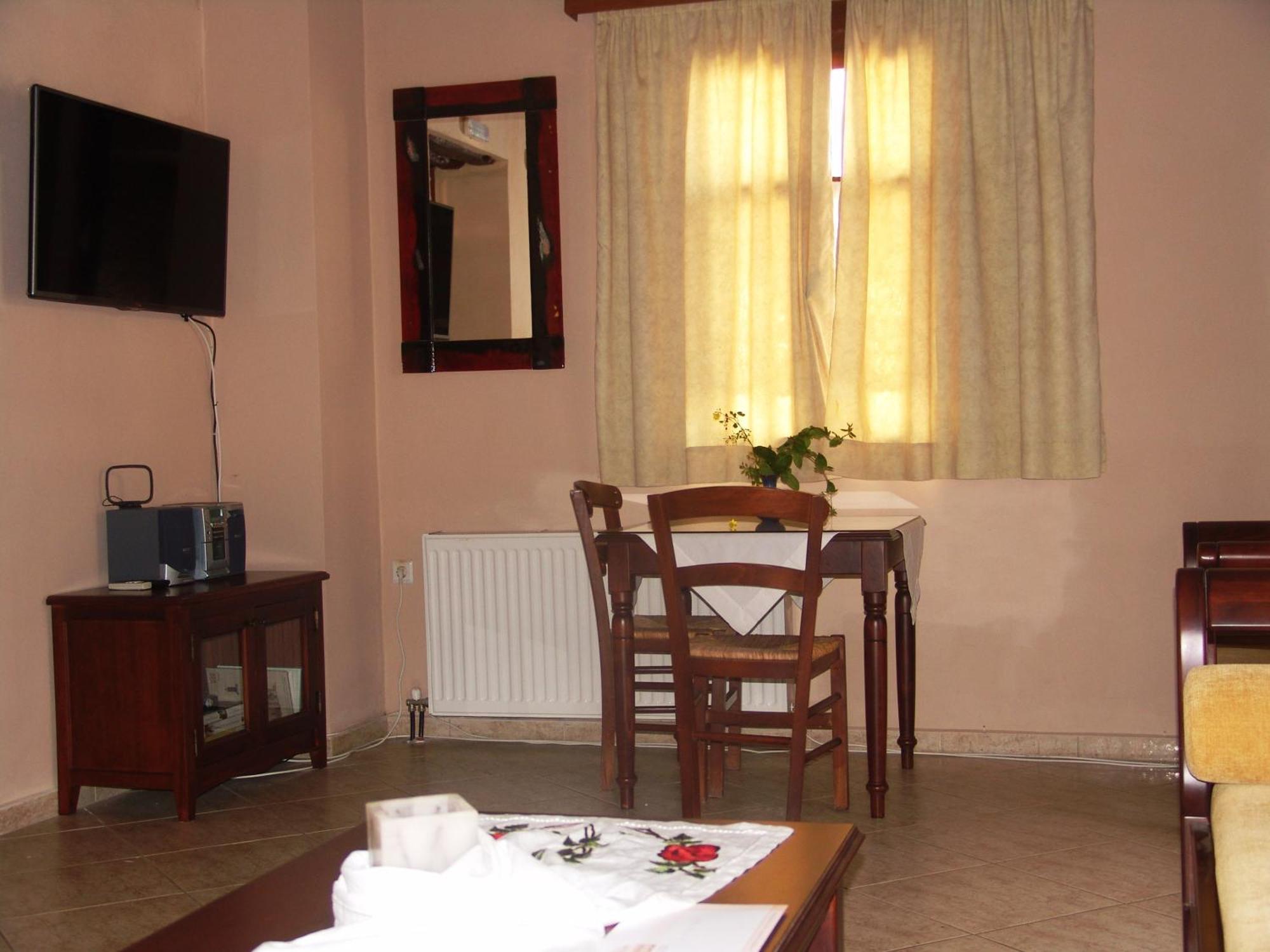 Idili Apartment Panormos  Exterior photo